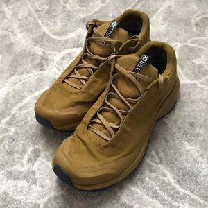 Arcteryx Aerios FL GTX M, size 7 USA men’s, EU 40